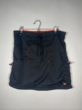 3Stone Cargo Skirt